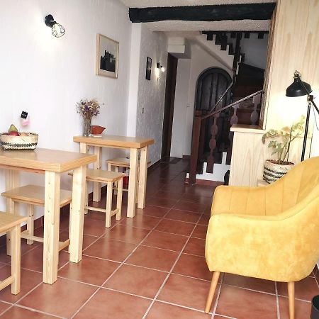 Foral Guest House - Óbidos Dış mekan fotoğraf
