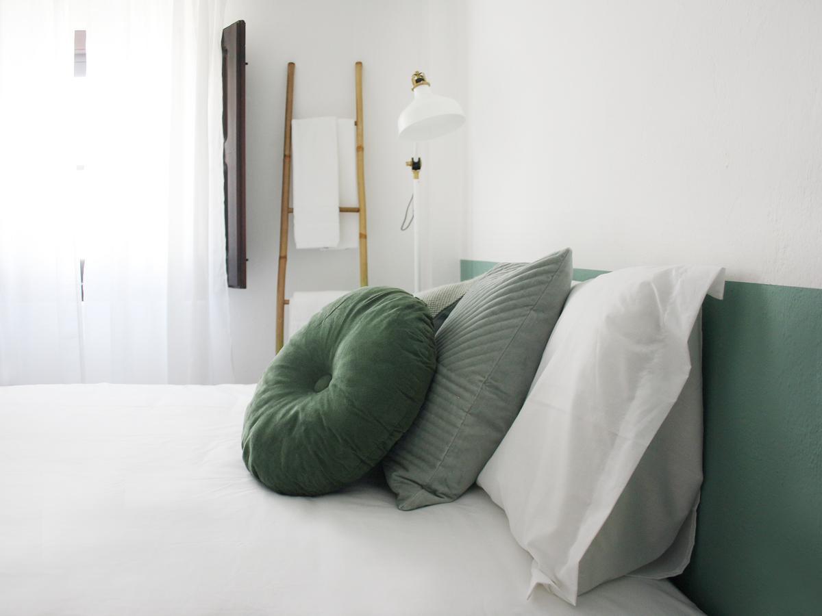 Foral Guest House - Óbidos Dış mekan fotoğraf