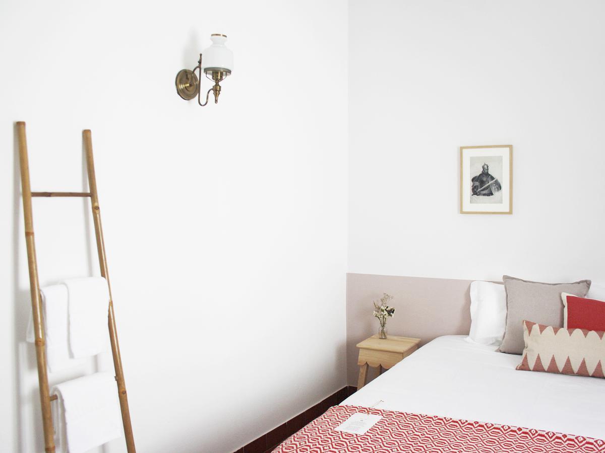 Foral Guest House - Óbidos Dış mekan fotoğraf