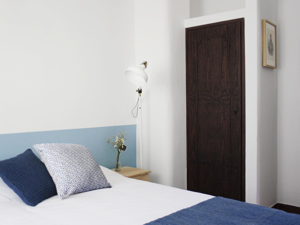 Foral Guest House - Óbidos Dış mekan fotoğraf