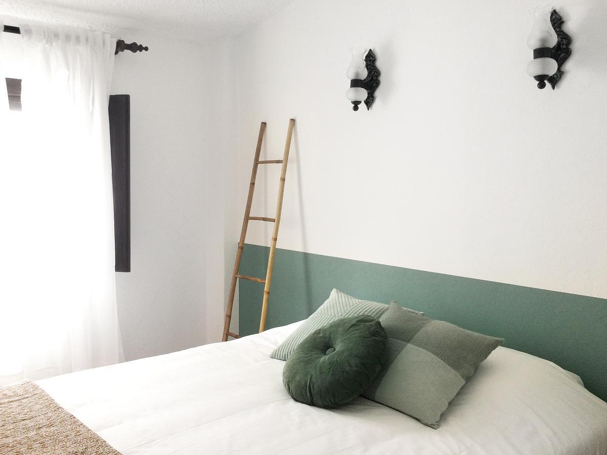 Foral Guest House - Óbidos Dış mekan fotoğraf