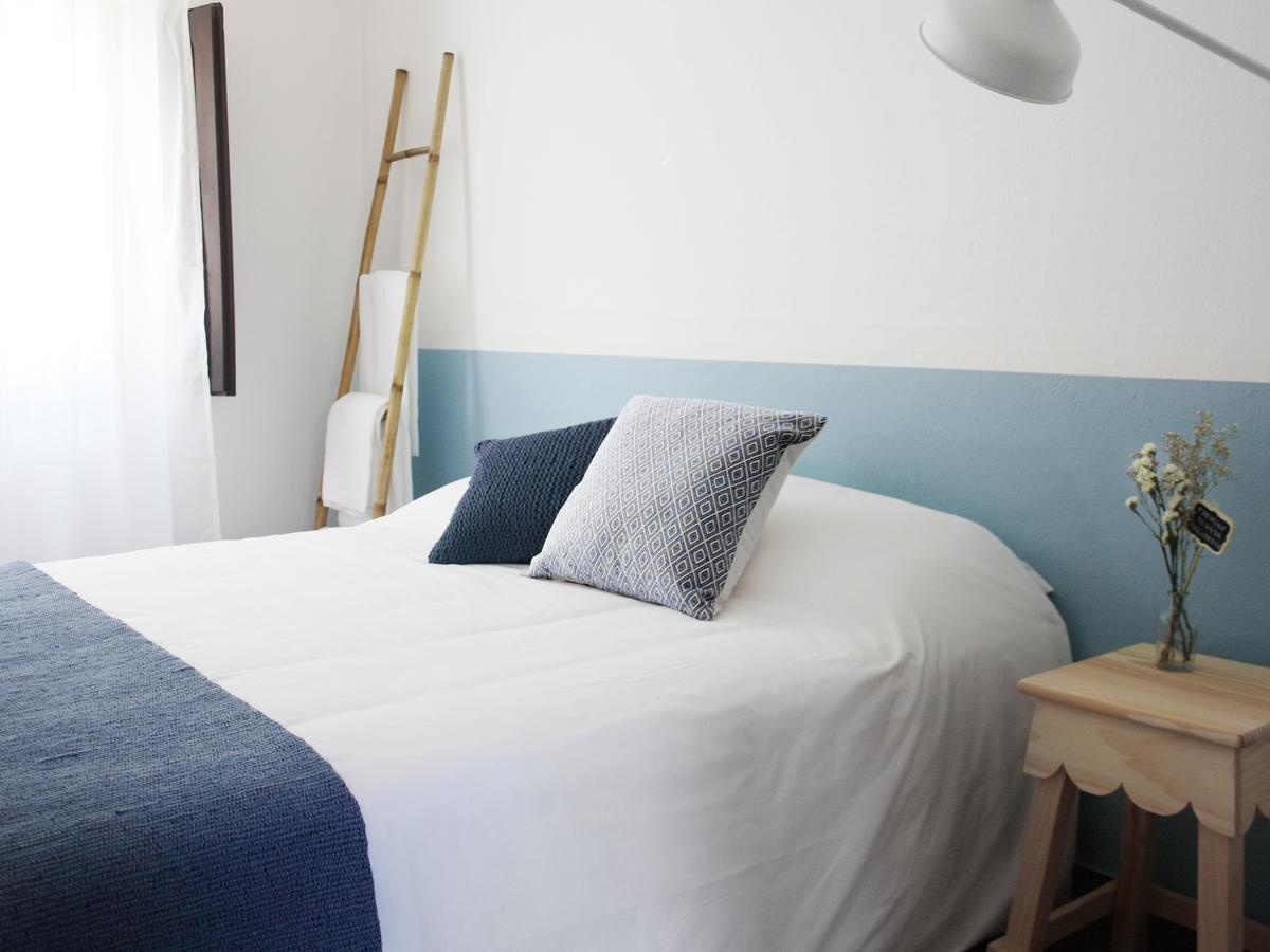 Foral Guest House - Óbidos Dış mekan fotoğraf