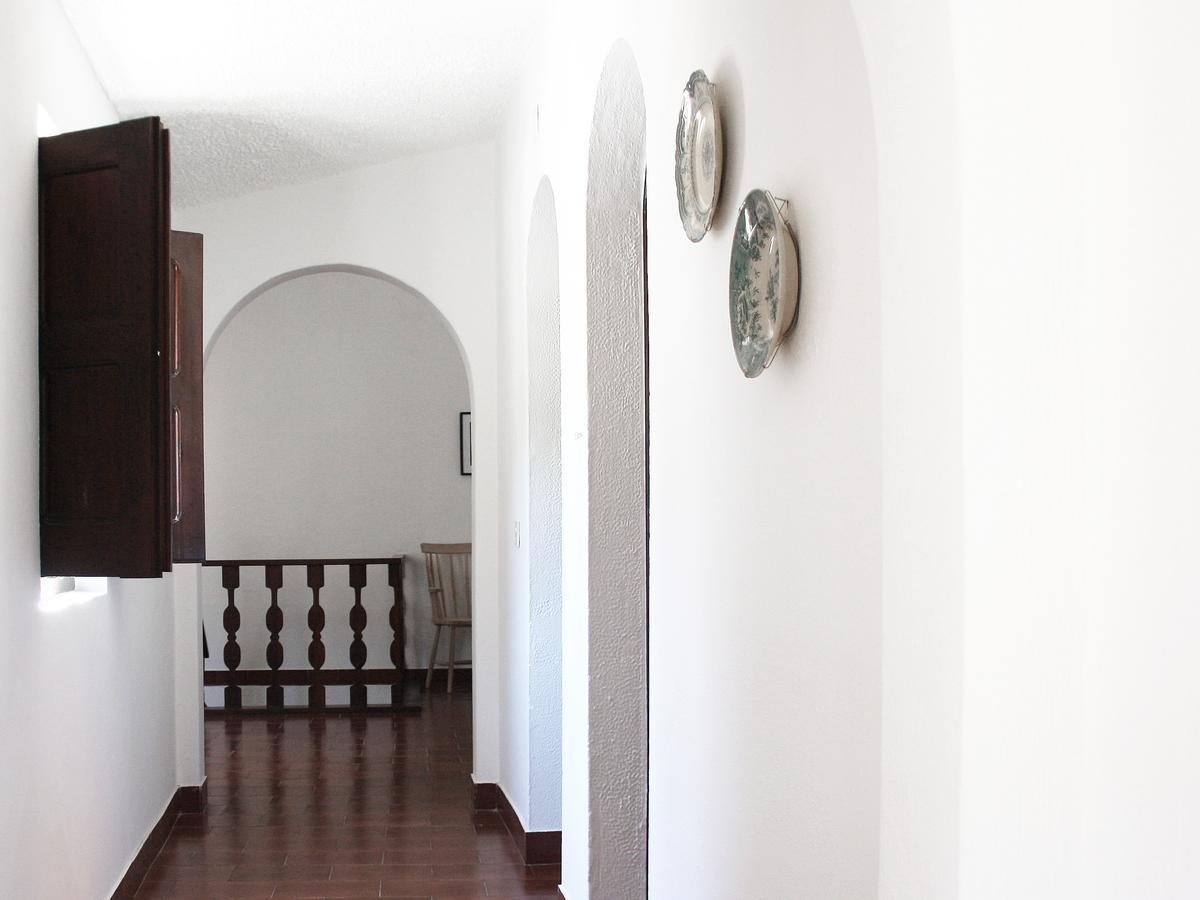 Foral Guest House - Óbidos Dış mekan fotoğraf