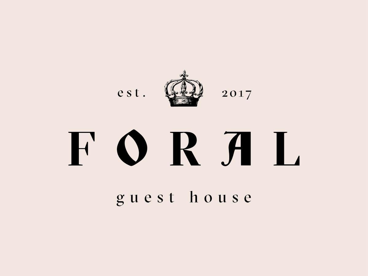 Foral Guest House - Óbidos Dış mekan fotoğraf
