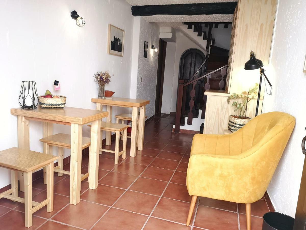 Foral Guest House - Óbidos Dış mekan fotoğraf
