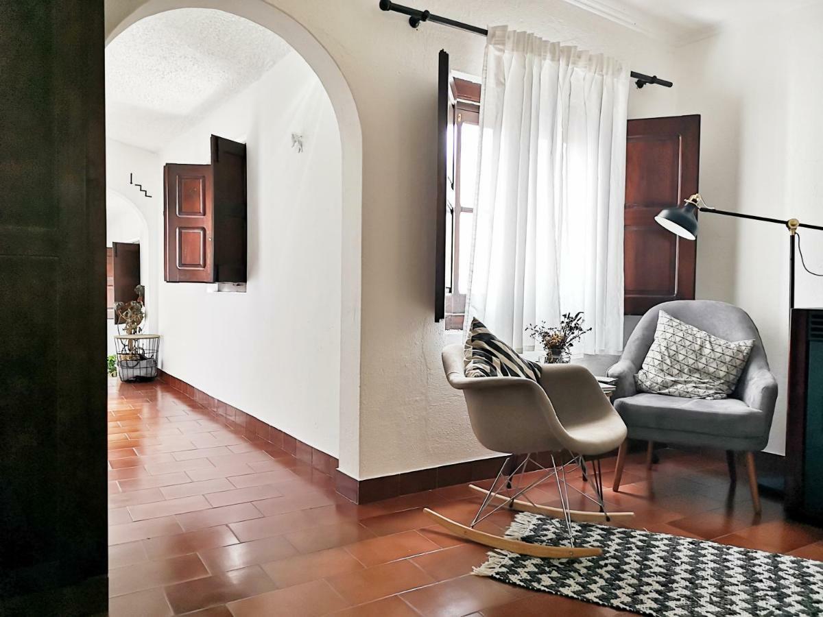 Foral Guest House - Óbidos Dış mekan fotoğraf